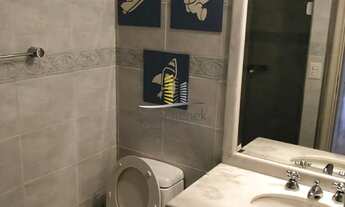 Imagem 4: Maravilhoso apartamento Ed. Europa Alphaville locação - 4 dormitórios