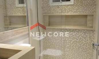 Imagem 7: Cobertura em Avenida Vida Nova - Jardim Maria Rosa - Taboão da Serra/SP