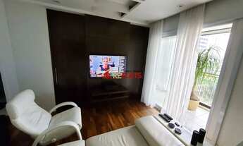 Imagem 2: Apartamento com ótimo preço no bairro Vila Nova Conceição. Confira!