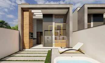 Imagem 6: Casa de Alto Padrão com 3 quartos à venda, 80 m² por R$ 700.000 - Recreio - Rio das Ostras