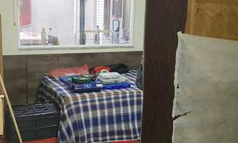 Imagem 7: Casa em Rua Adalgisa Neri - Taquara - Rio de Janeiro/RJ