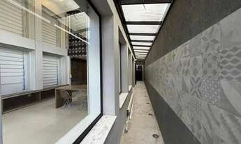 Imagem 6: Salão comercial para venda e Locação - 3 vagas, 4 banheiros