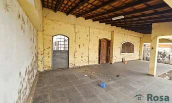 Imagem 3: Casa para venda, - Cidade Alta, Cuiabá