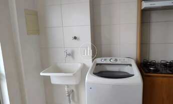 Imagem 3: Apartamento Porteira Fechada no Real Parque