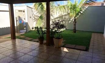 Imagem 4: Casa Padrão em Araraquara