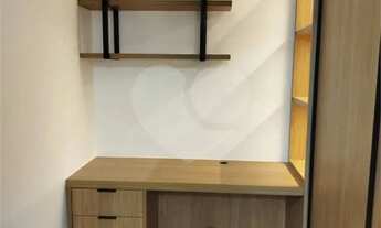 Imagem 5: Apartamento para alugar com 1 quarto no condomínio Mandarim Campolim, Sorocaba - SP