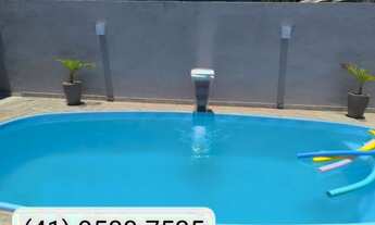 Imagem 3: Alugo Casa em Guaratuba com Piscina