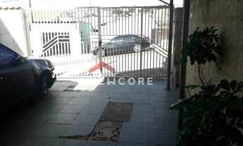 Imagem 5: Casa em Rua Bruno de Sordi - Jardim Palladino - Itatiba/SP