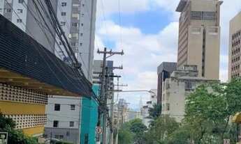 Imagem 7: Sala Comercial Galpão / depósito com 1 vaga na garagem