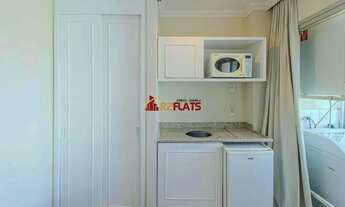 Imagem 3: Flat com ótimo preço no bairro Consolação. Confira!