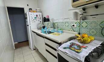 Imagem 6: Apartamento com 2 dorms, 1 vaga, 50m2 no Jaraguá