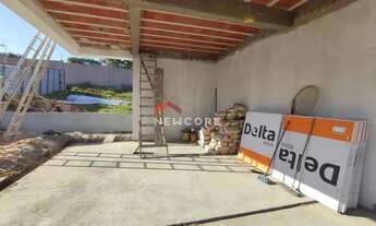 Imagem 2: Sobrado em Av. Vereador Deoclécio Rodrigues - Berto Círio - Nova Santa Rita/RS