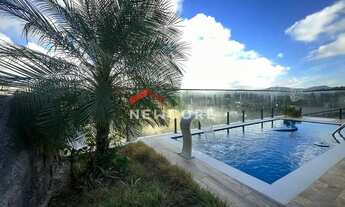 Imagem 2: Casa de condomínio em Rua Quiruá - Suru - Santana de Parnaíba/SP