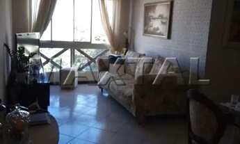 Imagem 6: Ótimo apartamento 3 dormitórios 1 vaga c/ lazer Av Parada Pinto !!! em frente a Igreja San