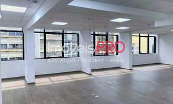 Imagem: Prédio novo de 15 andares subsolo e térreo