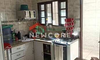 Imagem 6: Sobrado em RUA VERA STELA - AGUAPEÚ - Mongaguá/SP