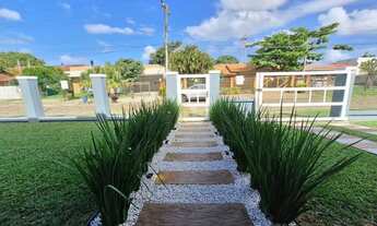 Imagem 5: Casa 3 Suítes Mobiliada Atlântida Xangri-Lá