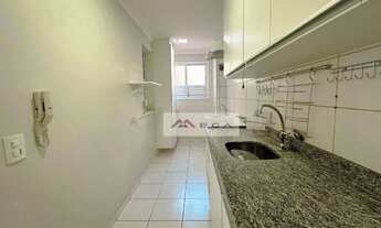 Imagem 2: Apartamento com 2 quartos à venda, 60 m² por R$ 550.000 - Condomínio Premiere Morumbi - Mo