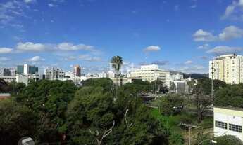 Imagem 2: 2D com vaga em 64m²priv