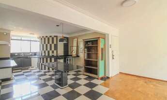 Imagem 6: Venda Apartamento 3 Dormitórios - 131 m² Vila Madalena