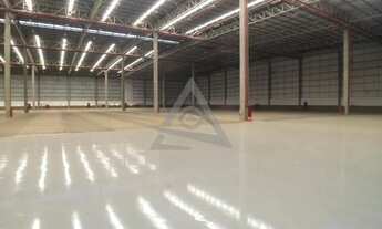 Imagem: Galpão à venda e para alugar em Campinas