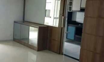 Imagem 4: Apartamento para Aluguel 3 Dormitórios com Varanda Gourmet no Condomínio Vier Vale