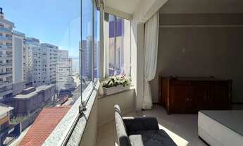 Imagem 6: Apartamento com 117m, a poucos metros da Beira Mar