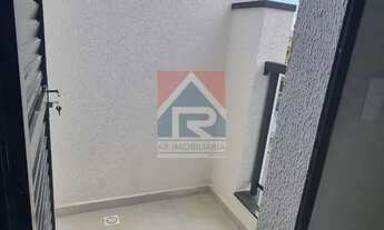 Imagem 5: Apartamento para alugar no bairro Bangú - Santo André/SP