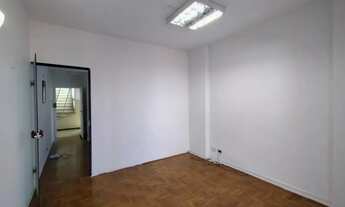 Imagem 3: Sala comercial com 30 m² para locação no Centro