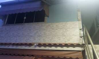 Imagem: Alugo casa tipo apartamento em madureira