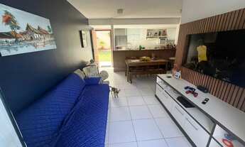 Imagem: Apartamento para aluguel com 65 metros quadrados