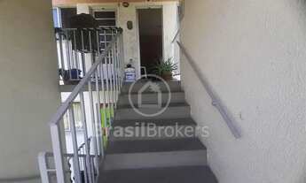 Imagem 5: Campo Grande - Apartamento de 2 quartos no Condomínio Residencial Village Horário Camargo