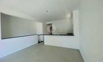 Imagem 3: Sobreposta Alta com 2 dormitórios- Marapé- Santos