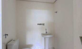 Imagem 6: Ampla sala comercial com 49,09m² e excelente localização!