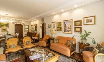 Imagem 3: Venda Apartamento 3 Dormitórios - 176 m² Jardim Paulista