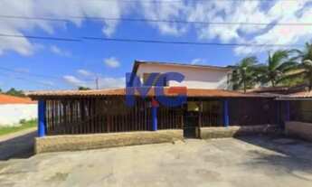 Imagem: Casa com Restaurante com 481,25m² no Bairro