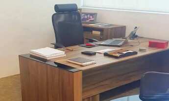 Imagem 5: Sala Para Venda, 1 Vaga - Dezoito Do Forte Empresarial/alphaville. Barueri, Sp