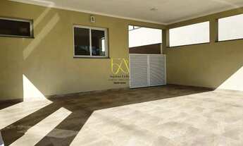 Imagem 2: Casa em Condomínio para Venda em Atibaia, Condomínio Porto Atibaia, 3 dormitórios, 3 suíte