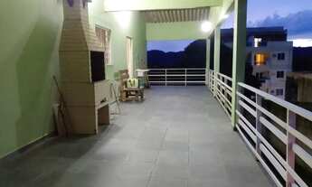 Imagem: Casa de praia em Itacuruçá