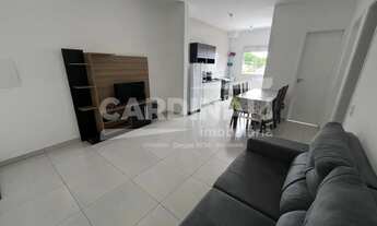 Imagem: Apartamento de 55,47 m² com 02 quartos