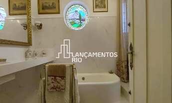 Imagem 5: Cosme Velho Casa com 5 dormitórios