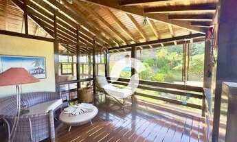 Imagem: Casa com 4 dormitórios à venda, 600 m²