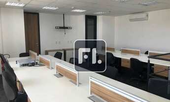 Imagem: Conjunto, 200 m² - venda por R$ 2.200.000,00