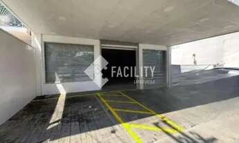 Imagem 2: Salão - Jardim Nova Europa - Campinas