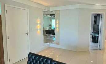 Imagem 4: Imóvel para venda com 217 metros quadrados com 3 quartos em Ponta D'Areia - São Luís