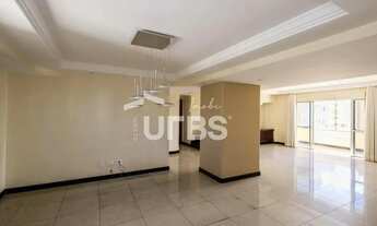 Imagem 5: Cobertura para venda tem 245 metros quadrados com 3 quartos em Nova Suiça - Goiânia - GO