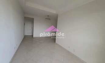 Imagem 2: Apartamento com 3 dormitórios à venda, 75 m² por R$ 650.000,00 - Jardim Satélite - São Jos