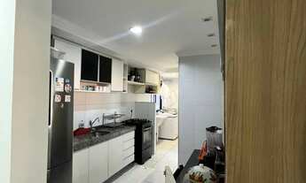 Imagem 2: Apartamento para venda no condomínio Grand Park das Águas