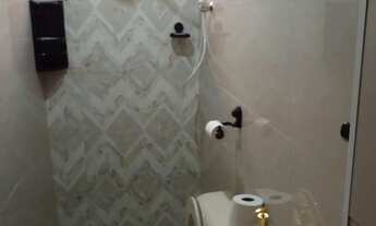 Imagem 7: Casa para temporada com piscina Guaruja