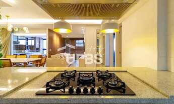 Imagem 6: Lourenço Residence - Apartamento 2 quartos, sendo 2 suítes